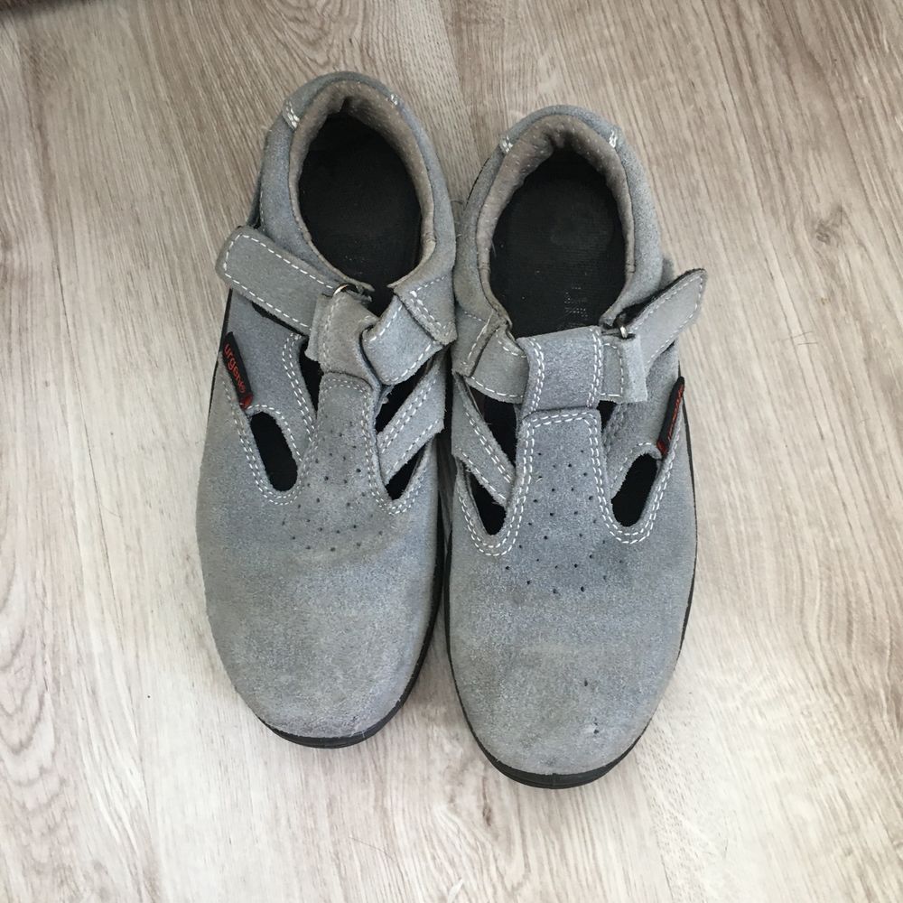 buty robocze BHP