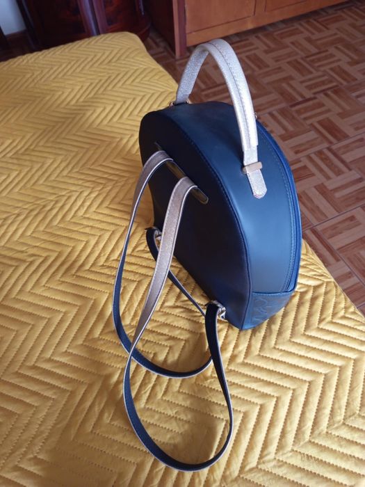 Mochila de senhora
