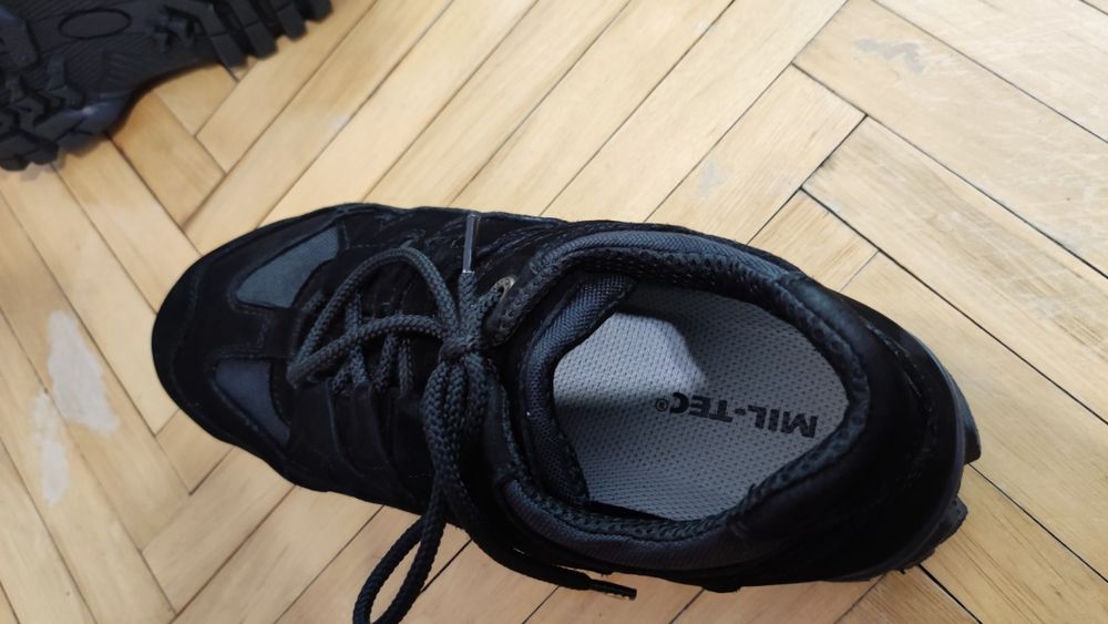 Кросівки тактичні 41 розмір