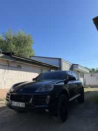 Продам Porsche Cayenne 2008 3,6