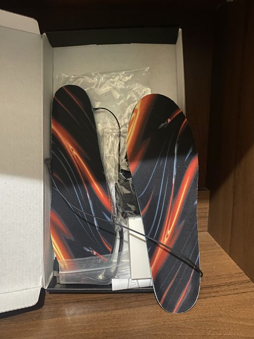 Устілки з підігрівом