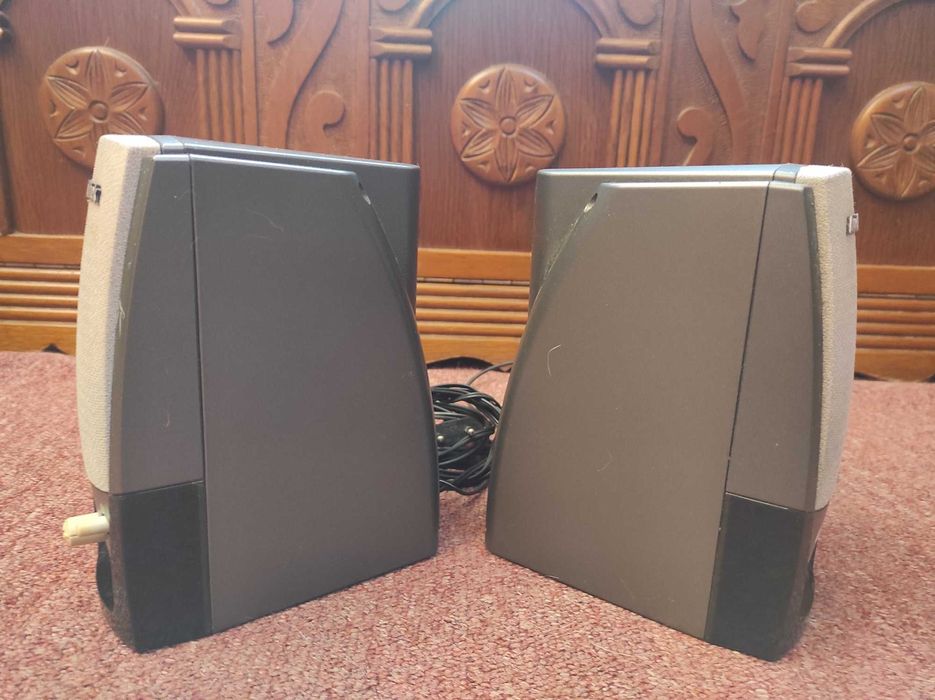 Głośniki komputerowe Auditek