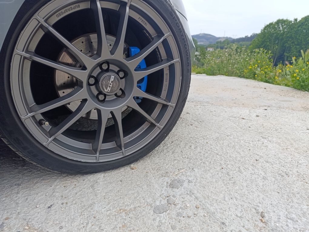 SEAT Leon 1m arl 150cv
