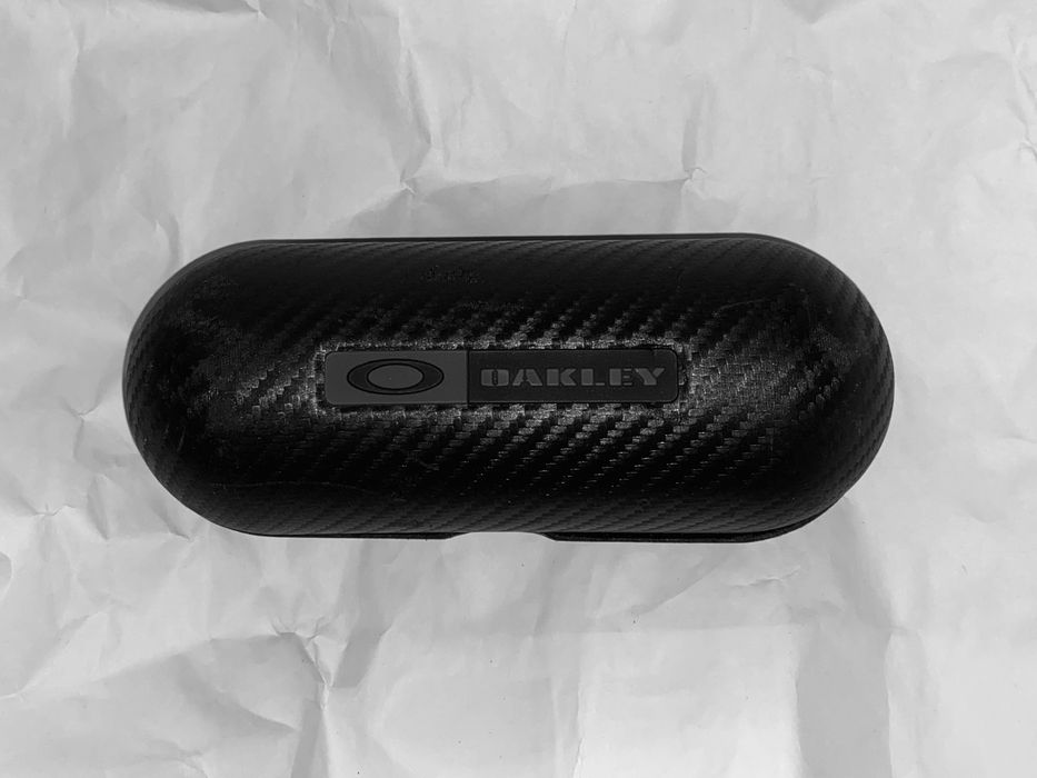 Чохол для окулярів oakley