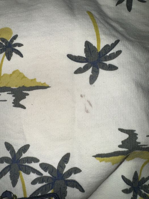 Набір речей на хлопчика