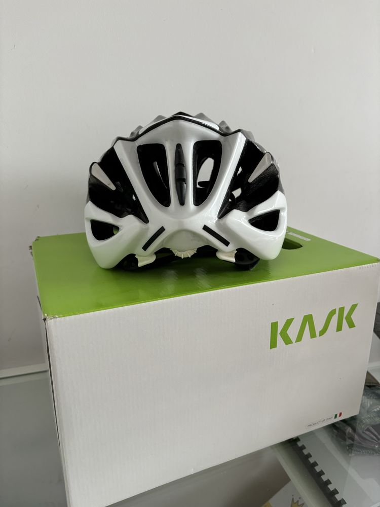 Kask rowerowy mojito x 52-28 cm szosa mtb kask giro poc