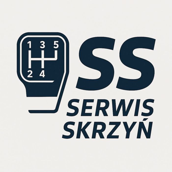 Naprawa i serwis skrzyń biegów