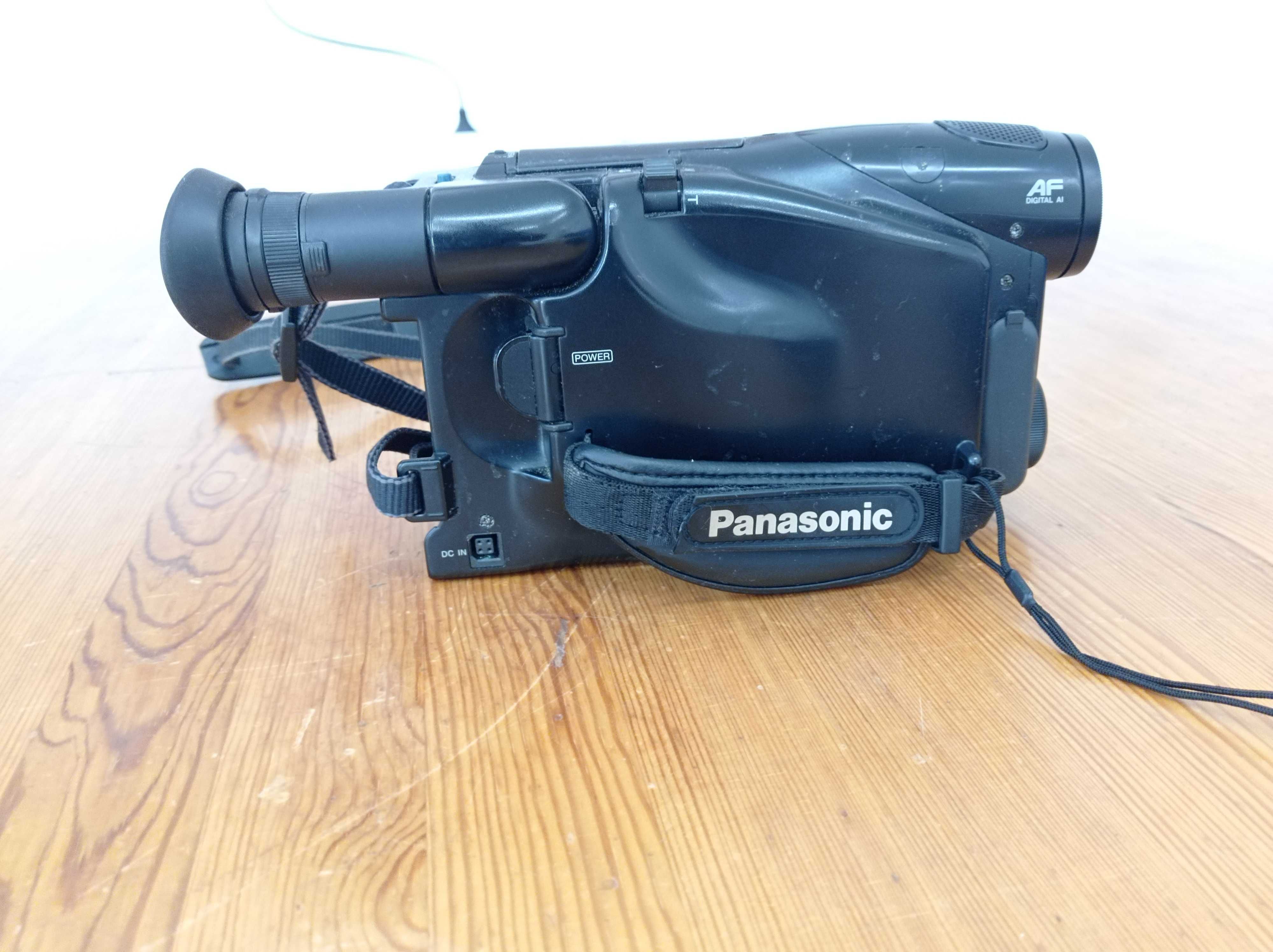 Kamera Panasonic A3
