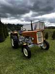 Ursus c-360 Doinwestowany