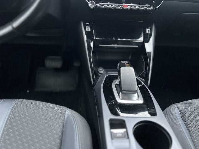 Peugeot 2008 eletrico 280€/mes