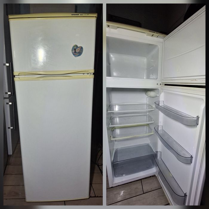 Snaige холодильник