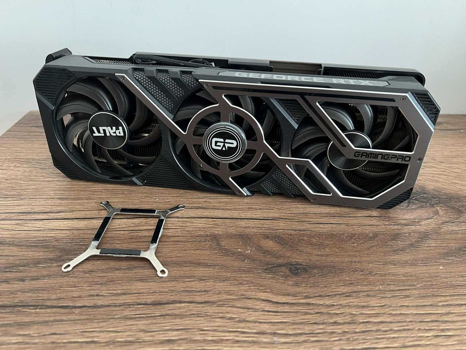 Radiator RTX 3090 Palit