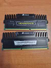 Pamieć RAM PC DDR 3 2x16Gb
