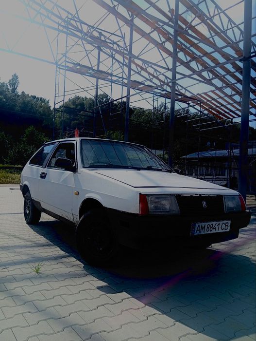 Продам Ваз2108 в хорошому стані
