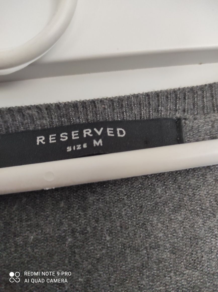 Kardigan, sweter Reserved M