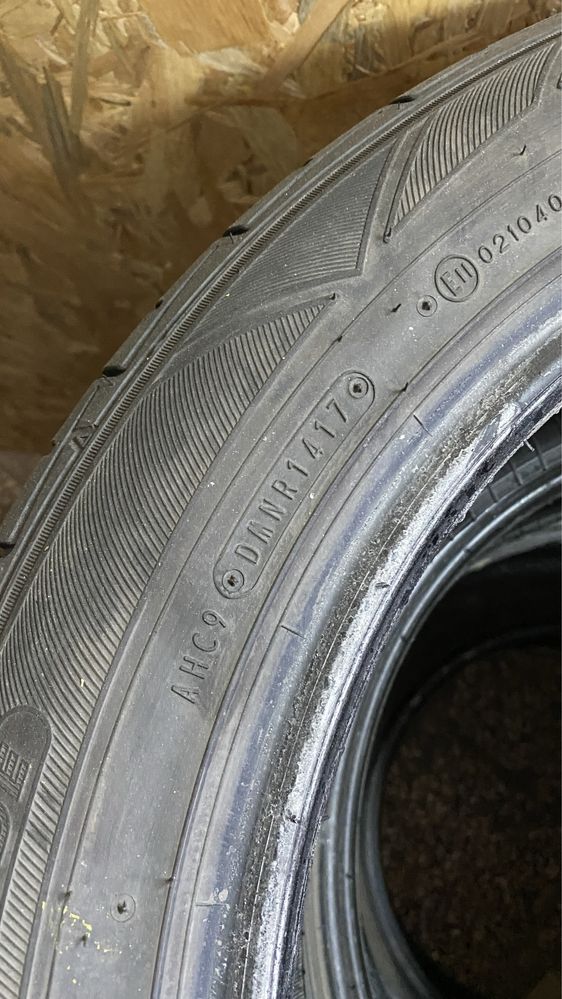 Opony Falken 215/55/R18