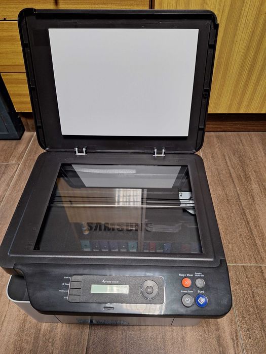 Drukarka Samsung Xpress M2070