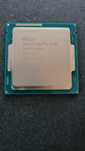Procesor i7-4770k LGA 1150