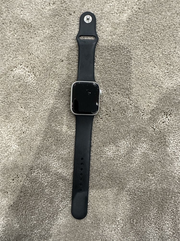 Apple Watch SE, 2ª Gen, 44mm, LTE
