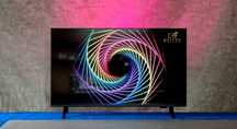 Телевізор Philips 43' Ambilight 4K. Wi-Fi.  Новий!