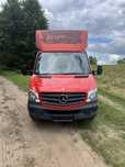 Mercedes sprinter 316 2,2 cdi długa rama Auto bez rdzy