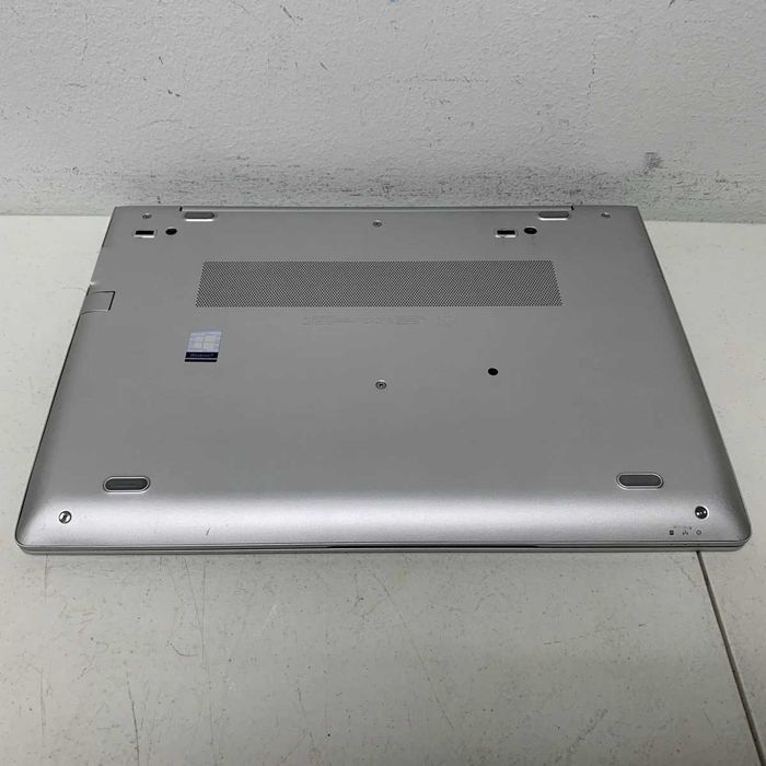 Portátil HP Elitebook