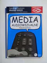Wiesław Godzic "Media audiowizualne"