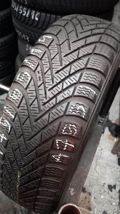 175/65/14 Pirelli Winter Cinturato 82T