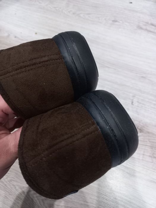 Buty kapcie męskie 44 nowe