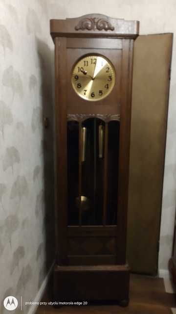 Zegar stojący ALPINA