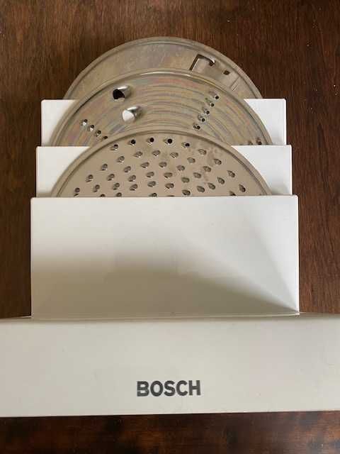 Robot Bosch ProfiMixx 46 w bardzo dobry stanie