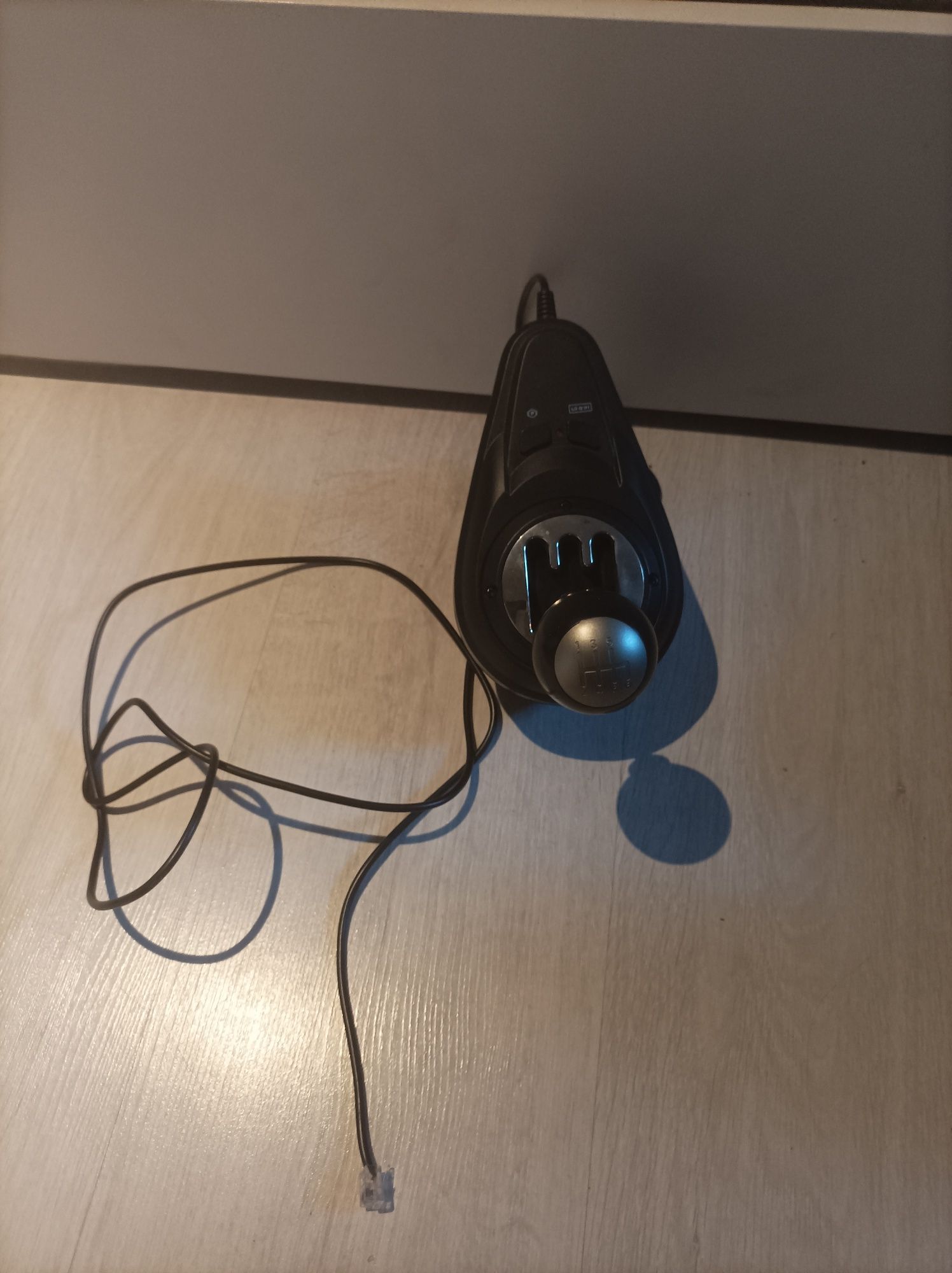 Kierownica tracer simracer 6v1