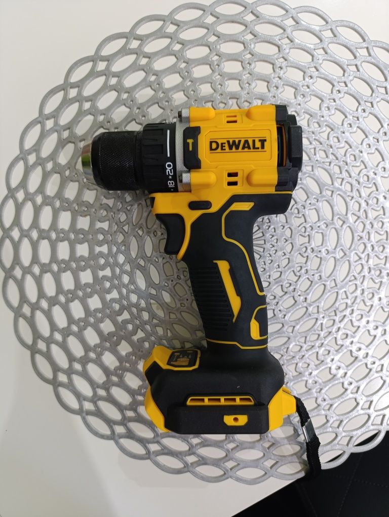 Wkrętarka DeWalt