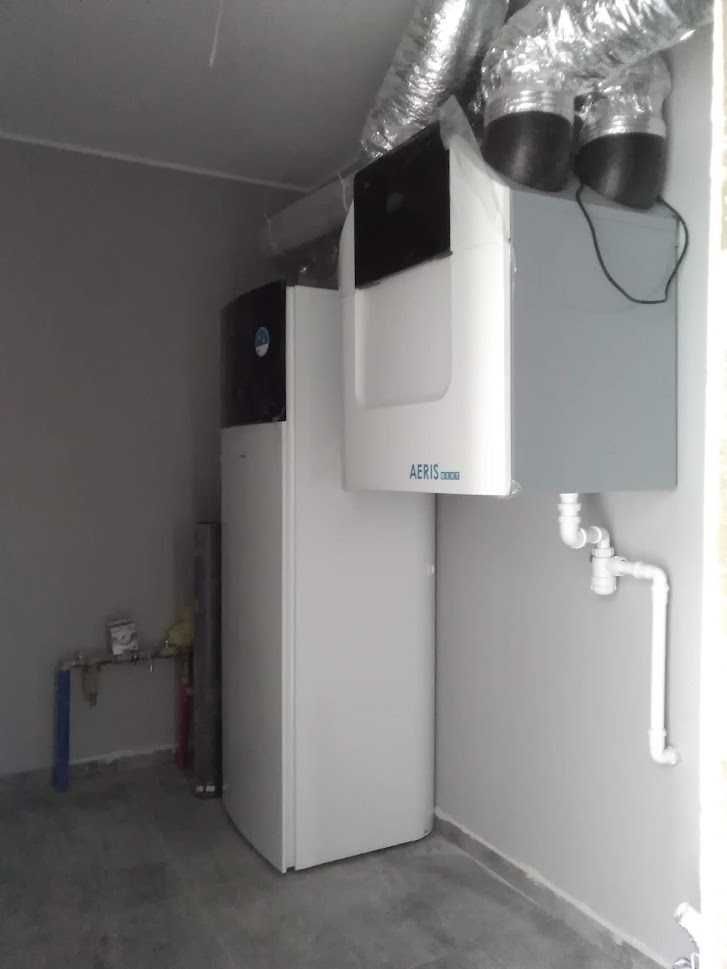 hydraulik, instalacje wodne, grzewcze, co, ogrzewanie podłogowe