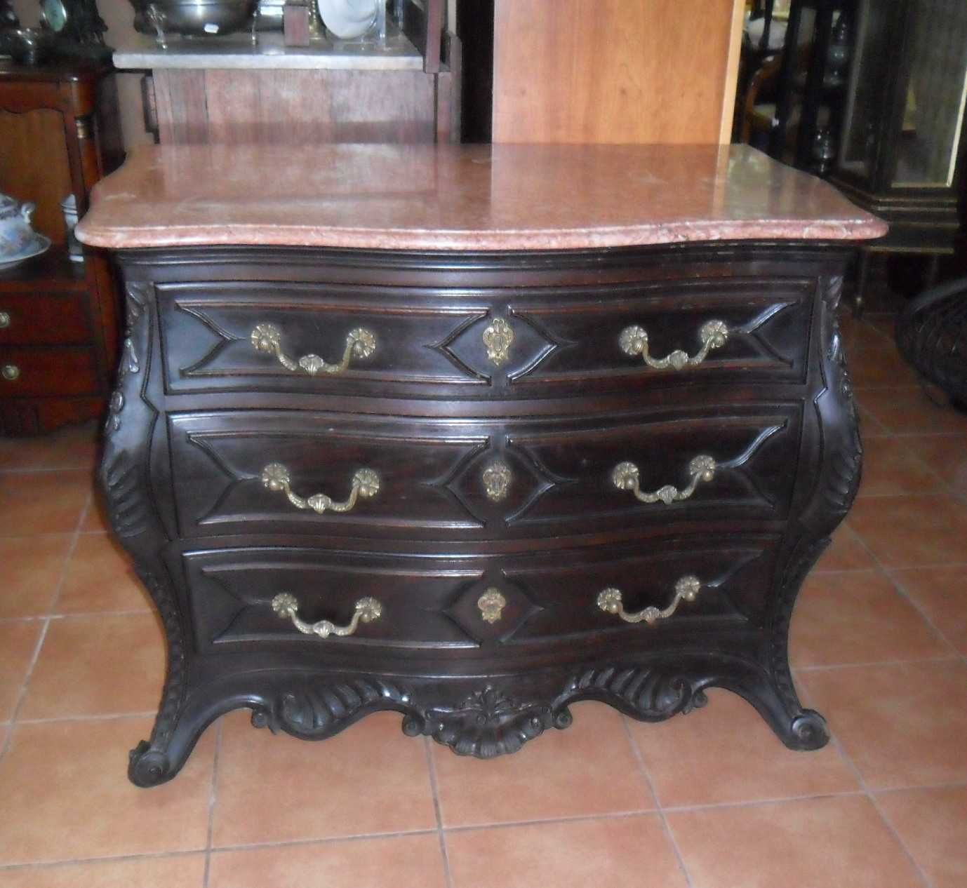 Cómoda lindíssima