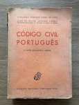 Código Civil Português - 1960 - Pires Lima, Antunes Varela (p. grátis)