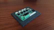 MotherBoard Creality Ender 3 - Impressora 3D