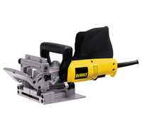 DEWALT Frezarka do wpustów lamelownica DW682K