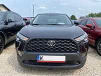 Toyota Corolla Cross Toyota Corolla Cross 2.0 Hybryda Automat - FV23% - Przebieg 12 km