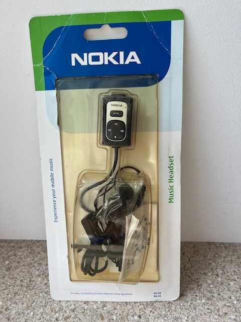 Автомобильная  зарядка Nokia Mobile Charger DC-6 micro USB Original