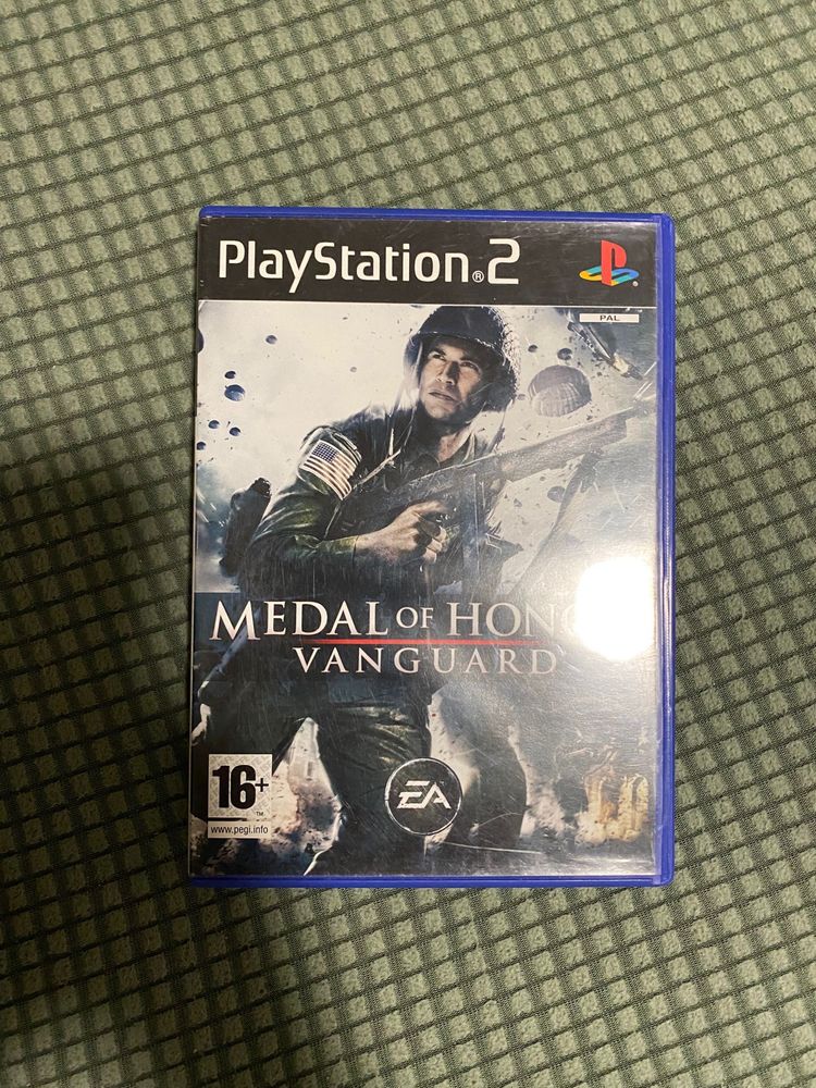 8 Jogos para Consola PS2