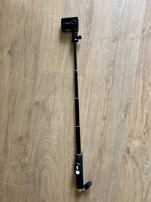 Kamerka sportowa Xiaoyi Yi Action 4K