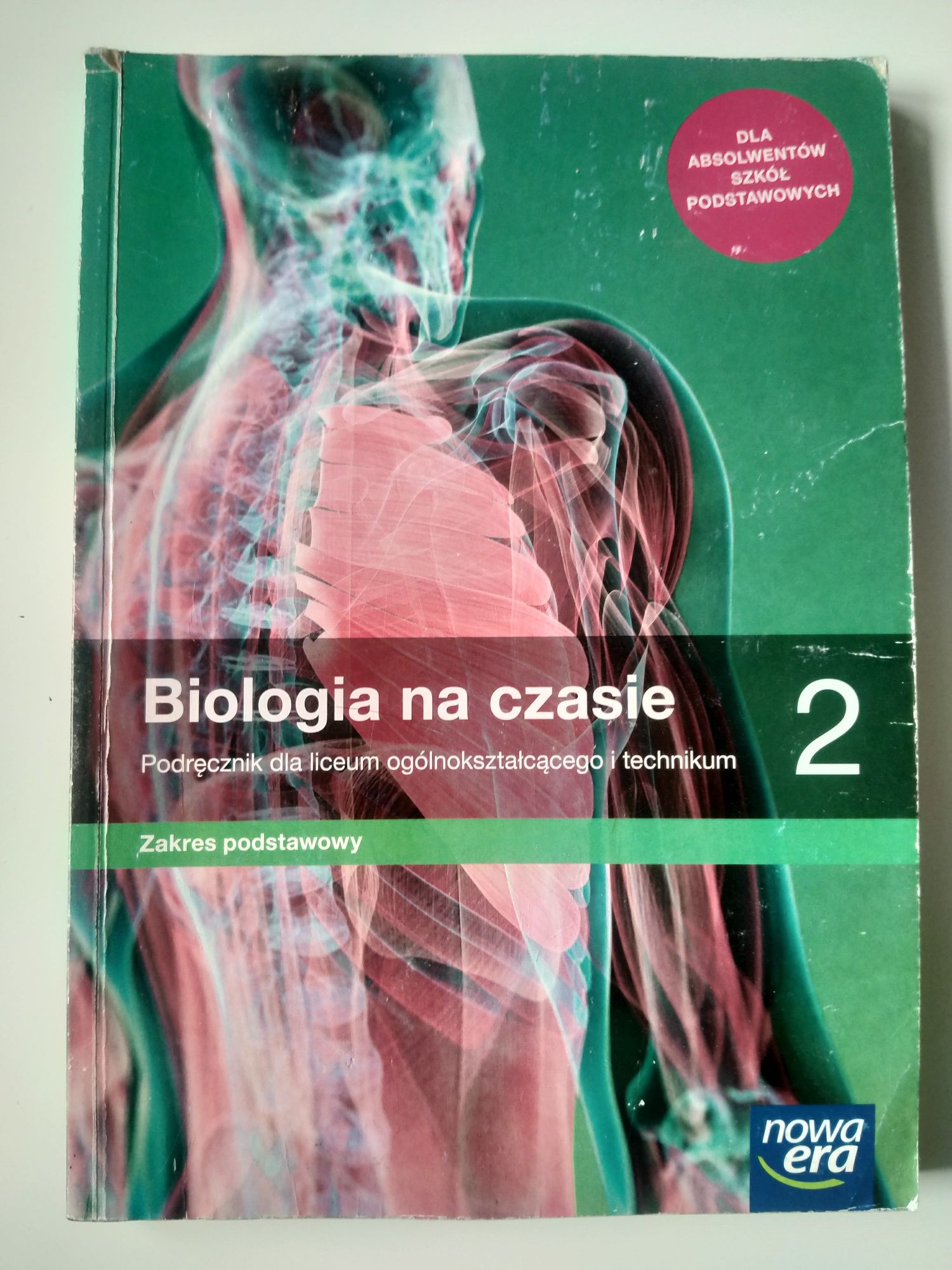 Biologia na czasie 2