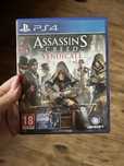 Sprzedam gry na PS4