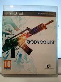 Gra PS3 Bodycount