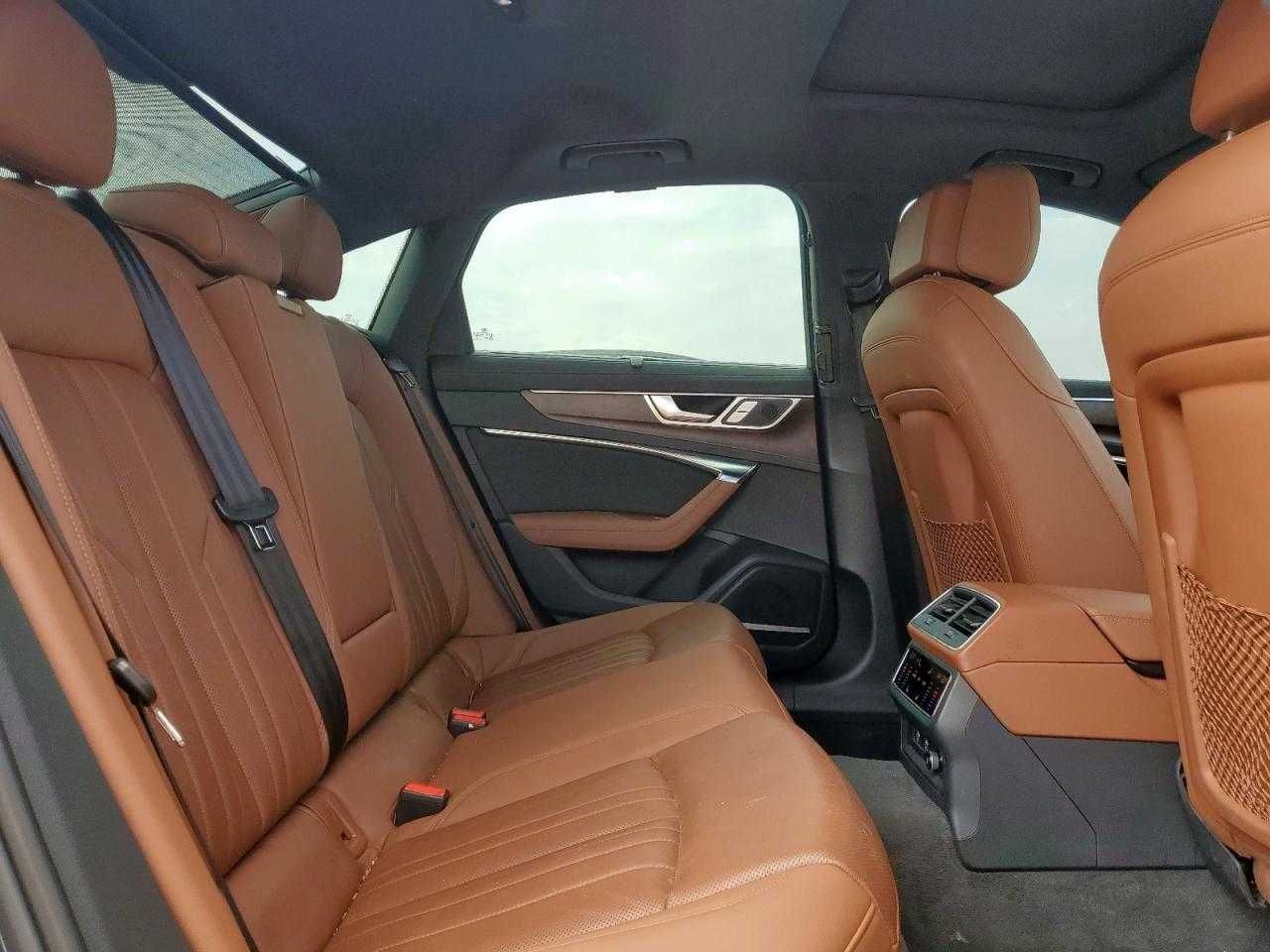 Автомобіль 2019 AUDI A6 Premium Plus