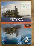 Fizyka 2. WSiP. Nowa edycja . Szkola średnia