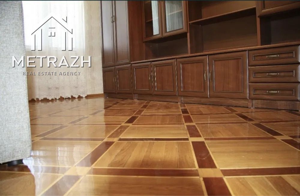 Продам 2 к квартиру , Новые Дома , Садовый проезд(87545)