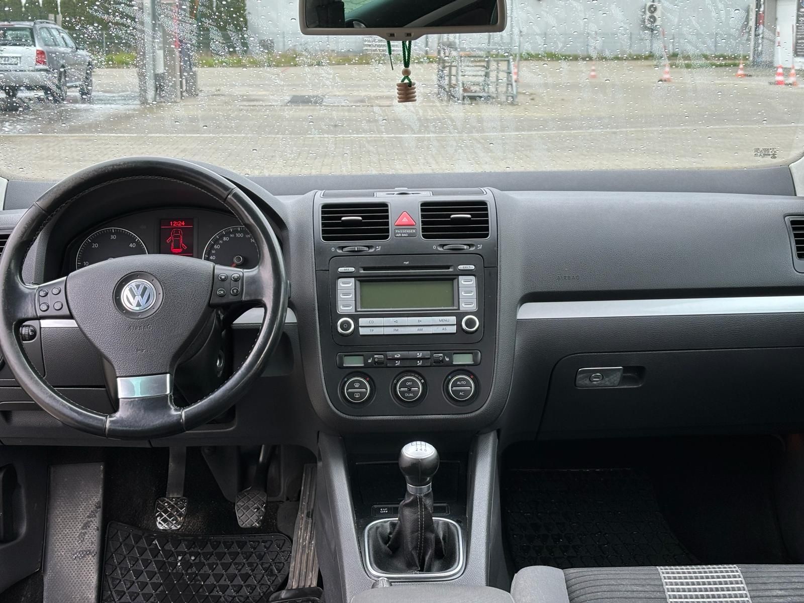 Volkswagen Golf 2.0 TDI PRYWATNIE