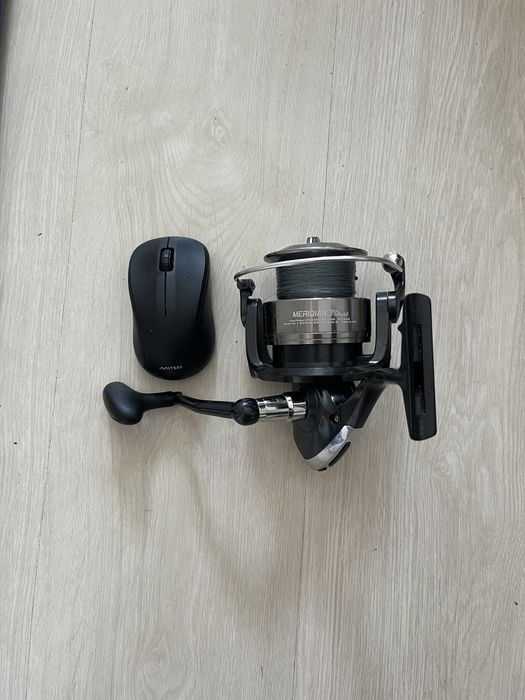 Carreto MERIDIAN 7000